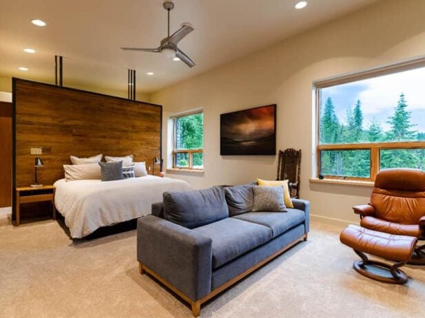 Dream Home: $2.1 Million for an Underground Home