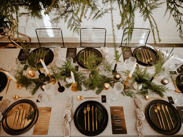 Tips to Make Your Holiday Entertaining Stress-free