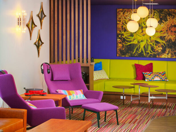 The Ultimate B.C. Staycation Guide: A Victoria Hotel for Every Type of Design Lover