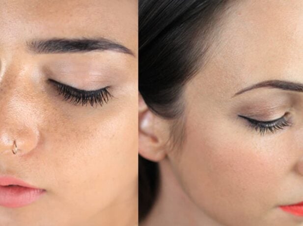 How to Get Super-long Lashes Without Extensions