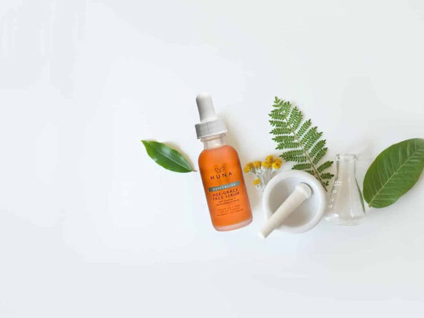 5 Ways to Winterproof Your Skin