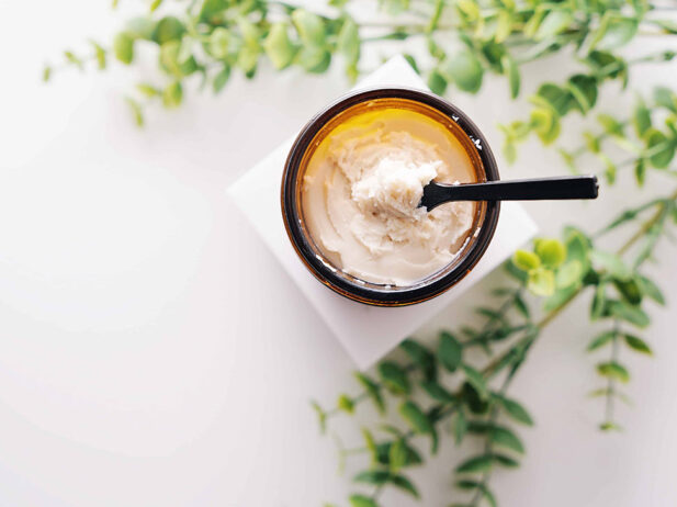 Why You Should Try a Natural Deodorant