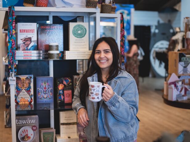 West Coast Wildflowers Shares the Local Love in Campbell River and Beyond