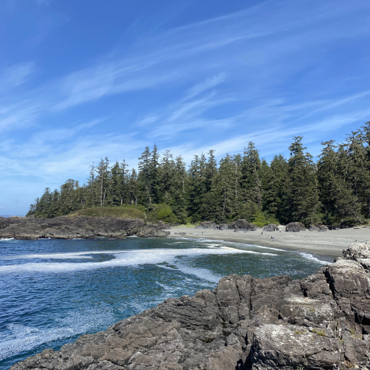 Pacific Rim National Park Reserve