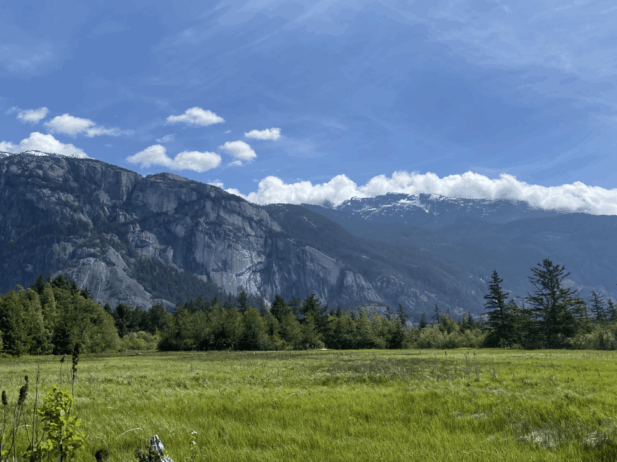 How to Spend 48 Hours of Wellness in Squamish, B.C.