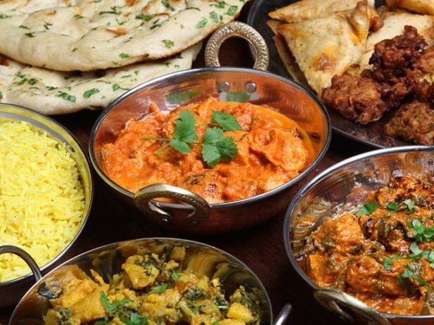 London Restaurant Guide