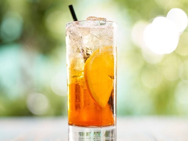 Summer Cocktail Recipes from Famoso Neapolitan Pizzeria