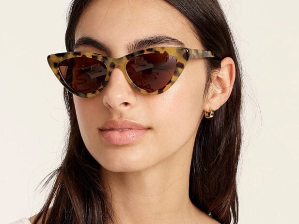 10 Trendy Sunglasses for Summer 2022