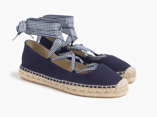 6 Stylish Summer Sandals