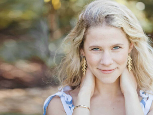 Nature-inspired Jewellery at Vancouver’s Morning Moon