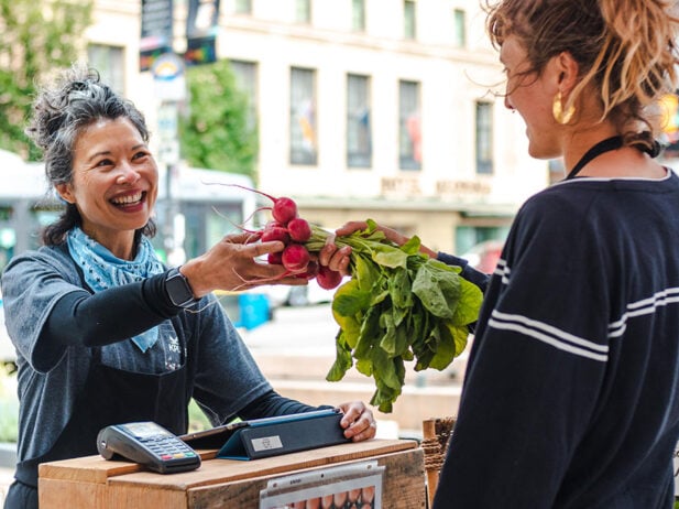 10 Unique Vendors to Check Out at B.C. Farmers’ Markets