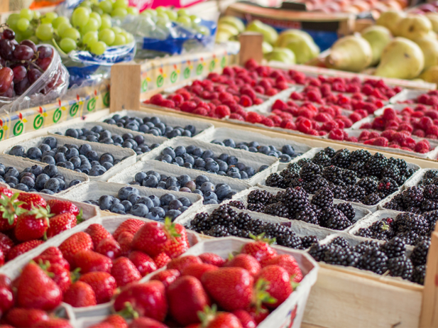 What to Eat and Drink Around Vancouver this July