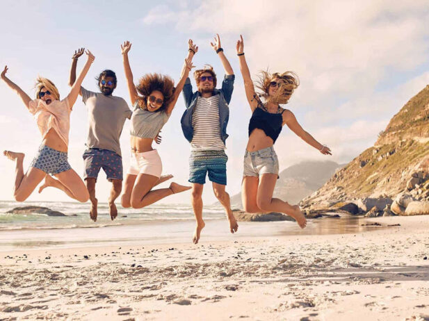5 Natural Ways to Energize Your Day