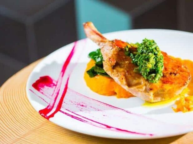 5 Local Meat Recipes