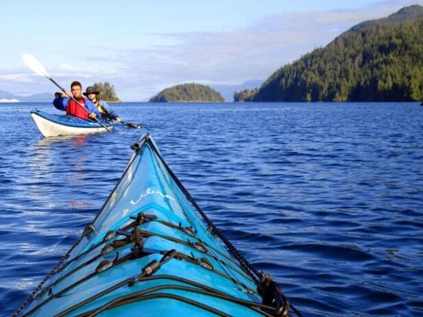 Holiday must-sees: The best things to do on Vancouver Island