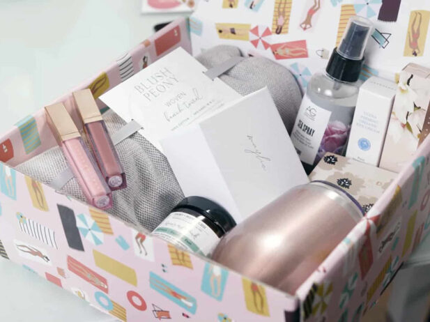 The Summer Products You Need