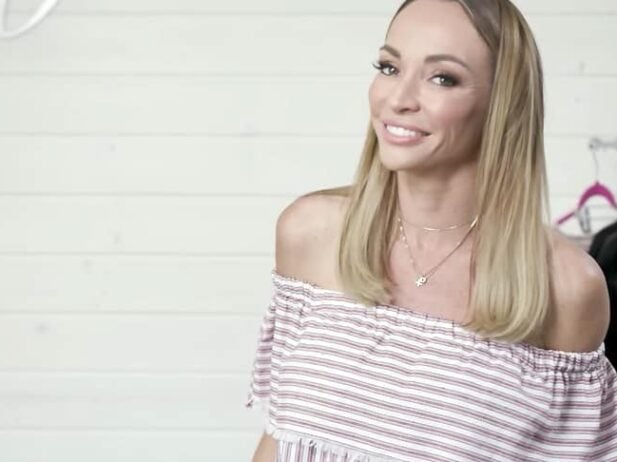 The Hottest Off-the-shoulder Trends