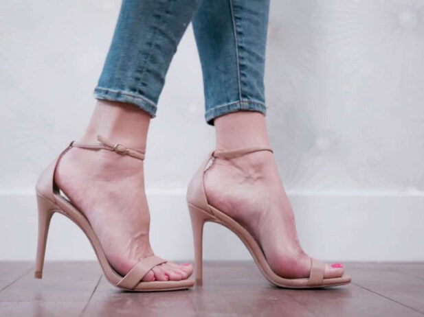 Top 10 Shoes You Need in Your Wardrobe