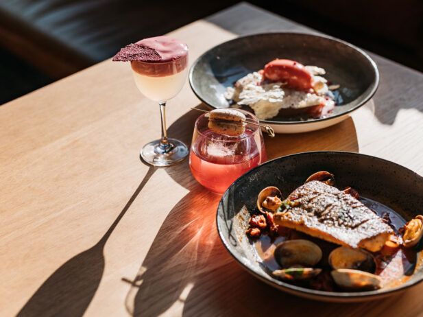The Ultimate Valentine’s Day Dining Guide