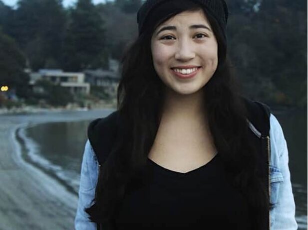 Kirsty Chan