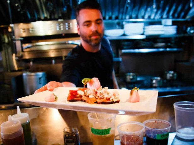 Montreal’s Top Dining Neighbourhoods