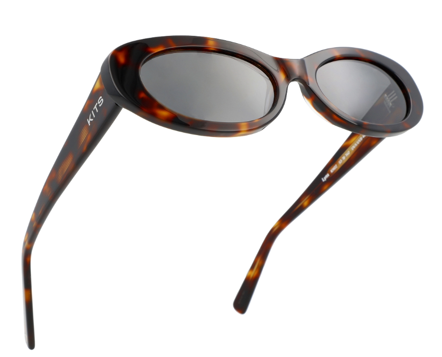 Lynx sunglasses from Kits Eyewear