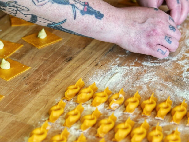 7 Food and Drink Events Around Vancouver That You’ve Gotta Try This November