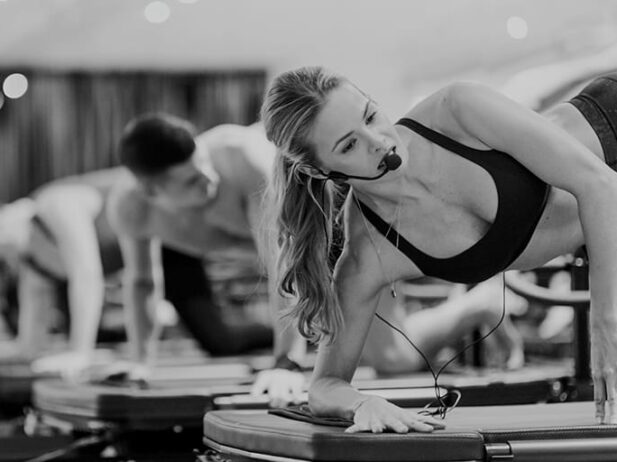 The Lagree Workout Comes to Vancouver