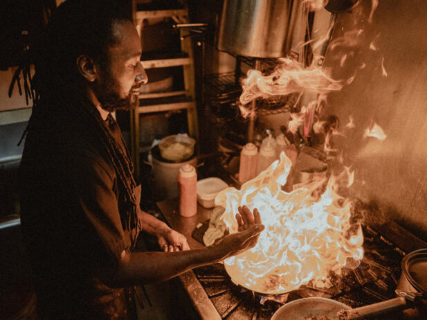 Kamloops’ Culinary Revolution: The Next Big Thing in B.C.’s Food Tourism