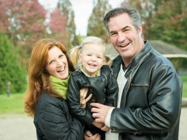 Lynn Colliar’s Fertility Journey
