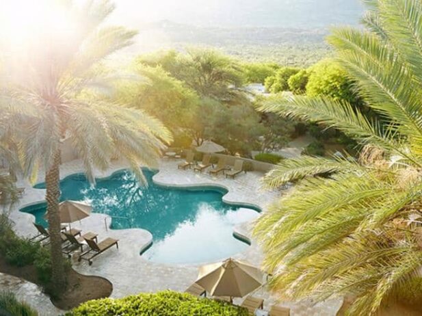 A Romantic Getaway Guide to Tucson, Arizona