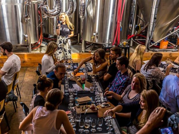Mogo’s Adulting 101 Mixes Fiscal Responsibility and Fun