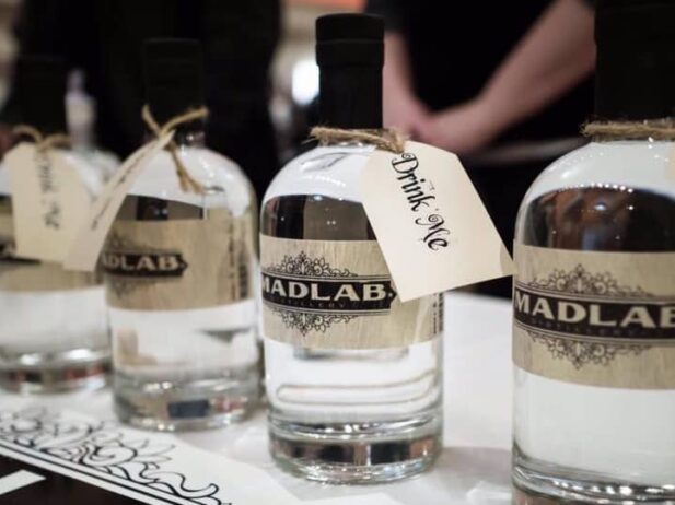 6 Exciting B.C. Craft Spirits and How to Drink Them
