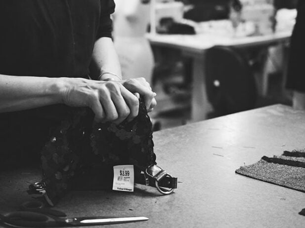 Value Village and Eco Fashion Week Spotlight Sustainable Fashion