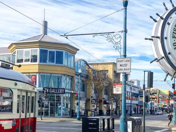 Where to Get Your Foodie Fix at San Francisco’s Fisherman’s Wharf