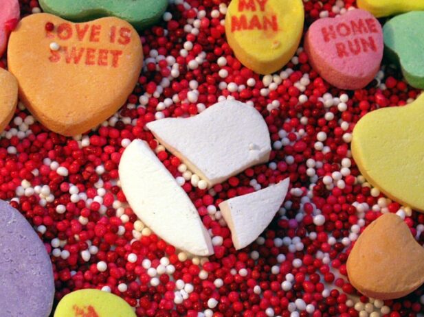 How To Enjoy Valentine’s Day As A Singleton