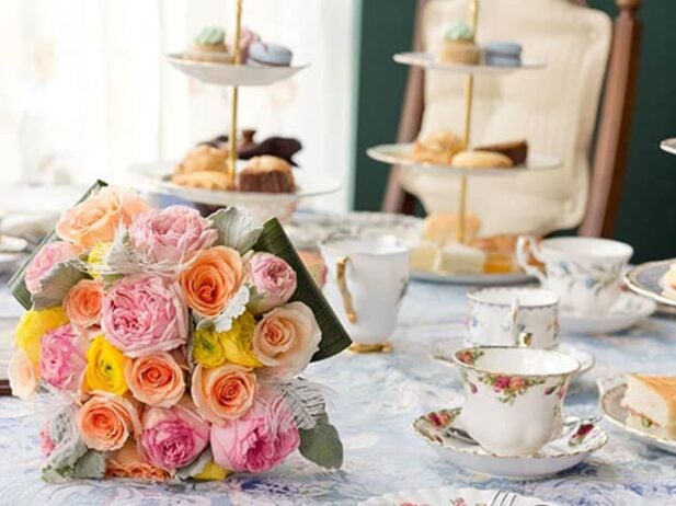 17 Charming Spots for Afternoon Tea in Vancouver (and Victoria)