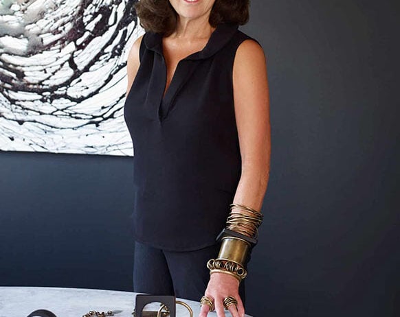 Canadian Artist Martha Sturdy Debuts Wearable Sculpture