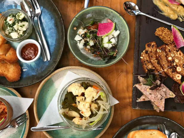Pass The Pupus: A Taste of Maui’s Culinary Scene