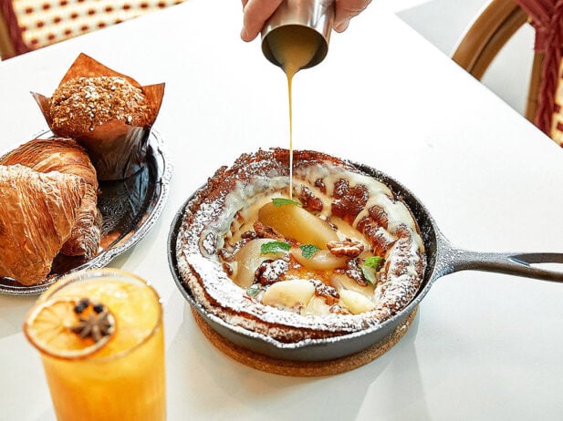 Industry Insider: The Best Hangover Brunches in Vancouver