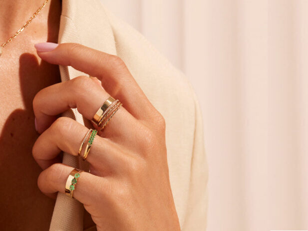 Local Jewellery Trends for Fall 2022