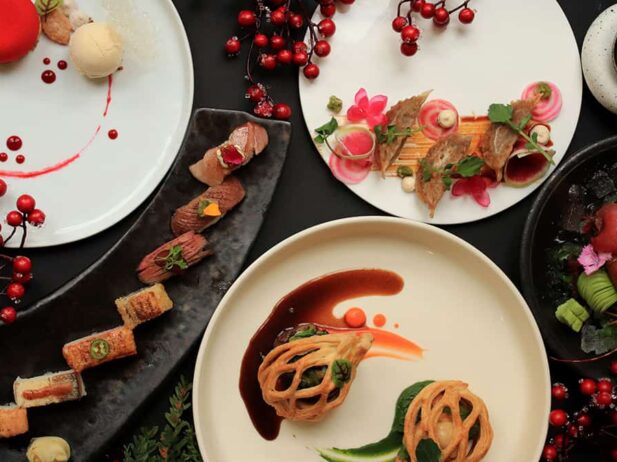At-home Feasts for This Holiday Season