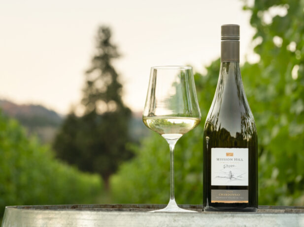 8 B.C. Chardonnays to Have On Chardonnay Day