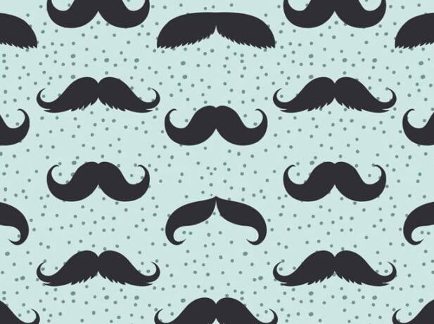 Moustache Products to Celebrate Movember