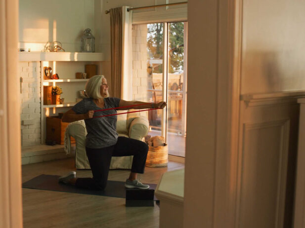 Fulfill All of Your Fitness Needs in One Spot