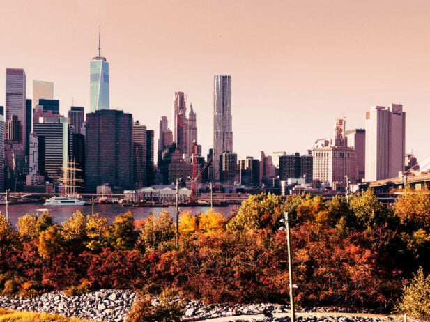 Start Spreading the News, New York City is Back… With JetBlue