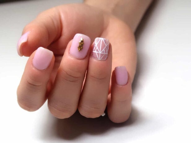 5 Nail Art Trends for 2019