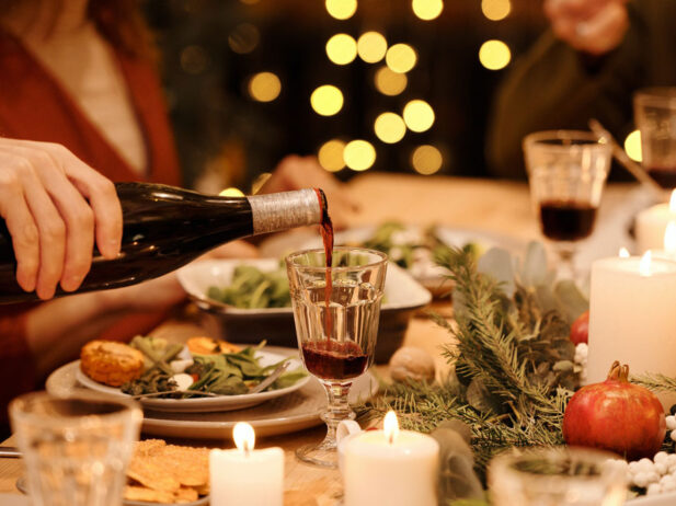 BC Wine 101: Holiday 2021 Edition