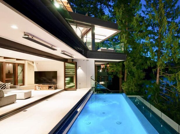 Dream Home: $8 Million for Waterfront Luxury in North Vancouver