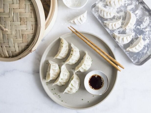 5 Local Chefs Share Recipes for National Dumpling Day